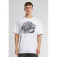 Karl Kani Ανδρική κοντομάνικη μπλούζα Kani Icy Watch Tee